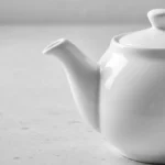 TETERA PARA 2 PERSONAS PORCELANA SCHMIDT - Imagen 3