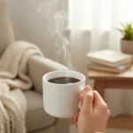 TAZA DE CAFE PORCELANA SCHMIDT 100 ML - Imagen 3