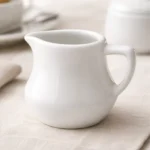 CREMERA JARRITA LECHE PORCELANA 110 ML SCHMIDT - Imagen 3