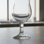 COPA VIDRIO COCKTAIL HURRICANE 370 ML - Imagen 5