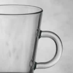 JARRO CAFE SUBMARINO DE VIDRIO 270 ML - Imagen 3