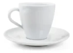 TAZA PLATO PORCELANA PAOLA 225 ML TRAMONTINA