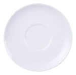 TAZA TE CON PLATO PORCELANA PAOLA 240 ML TRAMONTINA - Imagen 4