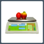 BALANZA DIGITAL COMERCIAL KRETZ LURA 30 KG - Imagen 2