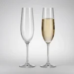 COPA CRISTAL VINO BOHEMIA SARAH TITANIUM 400 ML - Imagen 5