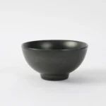 COMPOTERA BOWL 11 CM MELAMINA REFORZADA NEGRA - Imagen 3