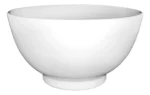 TAZON CUENCO 16 CM PORCELANA 900 ML SCHMIDT