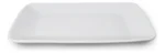 PLATO PLATO RECTANGULAR PORCELANA 23 CM SCHMIDT