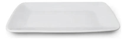 PLATO PLATO RECTANGULAR PORCELANA 23 CM SCHMIDT