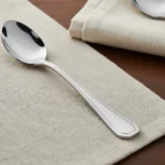 CUCHARA MESA AMBAR ACERO INOXIDABLE OTTEN - Imagen 3