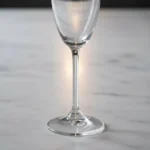 COPA CRISTAL CHAMPAGNE BOHEMIA MARTINA 220 ML - Imagen 4
