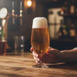 COPA CRISTAL CERVEZA BOHEMIA MARTINA 395 ML - Imagen 5