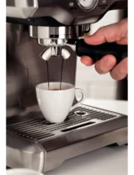 TAZA CON PLATO CAFE EXPRESSO PORCELANA PAOLA 95 ML TRAMONTINA - Imagen 4