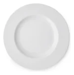 PLATO POSTRE PORCELANA ELENA 21 CM BLANCO TRAMONTINA