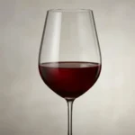 COPA CRISTAL VINO BOHEMIA SARAH TITANIUM 520 ML
