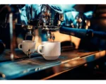 TAZA CAFE CON PLATO PORCELANA PAOLA 100 ML TRAMONTINA - Imagen 4