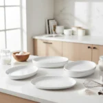 FUENTE PORCELANA SCHMIDT 36 CM - Imagen 4