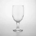 COPA POSTRE VIDRIO IMPERIAL FOOTED PREMIUM 225 ML - Imagen 6