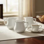 CREMERA JARRITA LECHE PORCELANA 110 ML SCHMIDT - Imagen 4