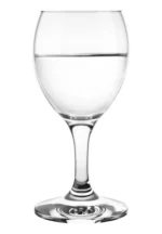 COPA AGUA VIDRIO CALIDAD PREMIUM MUNIR 300 ML - Imagen 7