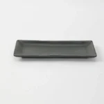 PLATO RECTANGULAR 21 CM MELAMINA REFORZADA - Imagen 2