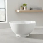 TAZON CUENCO 13 CM PORCELANA 500 ML SCHMIDT - Imagen 6