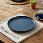 PLATO POSTRE PORCELANA NAWAL 19 CM OTTEN - Imagen 3