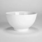 TAZON CUENCO 13 CM PORCELANA 500 ML SCHMIDT - Imagen 5
