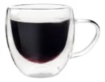 JARRO MUG VIDRIO DOBLE 255 ML - OTTEN - Imagen 5