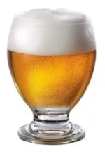 COPA BALON NORUEGA CERVEZA 420 ML RIGOLLEAU