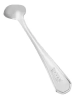 CUCHARA POSTRE AMBAR ACERO INOXIDABLE OTTEN - Imagen 6