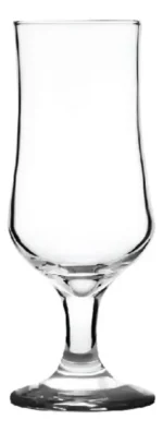 COPA CERVEZA DE VIDRIO BLOOM PREMIUM 370 ML - Imagen 5
