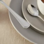 CUCHARA CAFE AMBAR ACERO INOXIDABLE OTTEN - Imagen 6