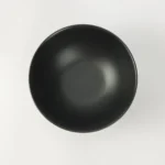 COMPOTERA BOWL 11 CM MELAMINA REFORZADA NEGRA - Imagen 5