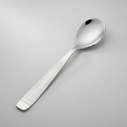 CUCHARA TE MARIAM ACERO INOXIDABLE OTTEN