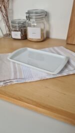 BANDEJA PORCELANA SCHMIDT 21 CM - Imagen 4