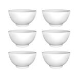 TAZON CUENCO 16 CM PORCELANA 900 ML SCHMIDT - Imagen 3