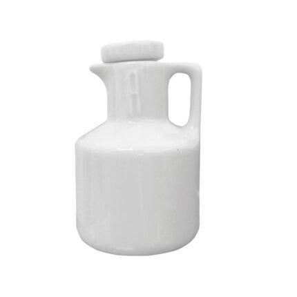VINAGRERA PORCELANA SCHMIDT 180 ML