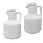 VINAGRERA PORCELANA SCHMIDT 180 ML - Imagen 3