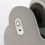 ALMOHADA CERVICAL DE VIAJE ERGONOMICA CON AURICULARES OTTEN - Imagen 6