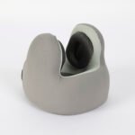 ALMOHADA CERVICAL DE VIAJE ERGONOMICA CON AURICULARES OTTEN - Imagen 5