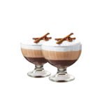 RIGOLLEAU COPA DE POSTRE RIMINI FLINT 250 ML X36