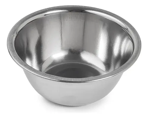 D_625452-MLA106374319904_022026-O Bowl compotera Acero Inoxidable Otten 10 cm - Imagen 1