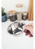Bowl compotera Acero Inoxidable Otten 10 cm - Imagen 5