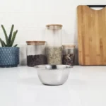Bowl compotera Acero Inoxidable Otten 10 cm - Imagen 4