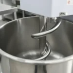 Amasadora Profesional Acero Inoxidable 100 Lts Otten - Imagen 6