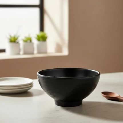 COMPOTERA BOWL 11 CM MELAMINA REFORZADA
