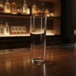 VASO VIDRIO TRAGO LARGO BERMUDA 290 ML RIGOLLEAU - Imagen 2