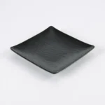 PLATO CUADRADO 22 CM MELAMINA REFORZADA - Imagen 2