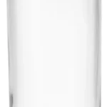 VASO VIDRIO PINTA JAMAICA TRAGO LARGO 350 ML